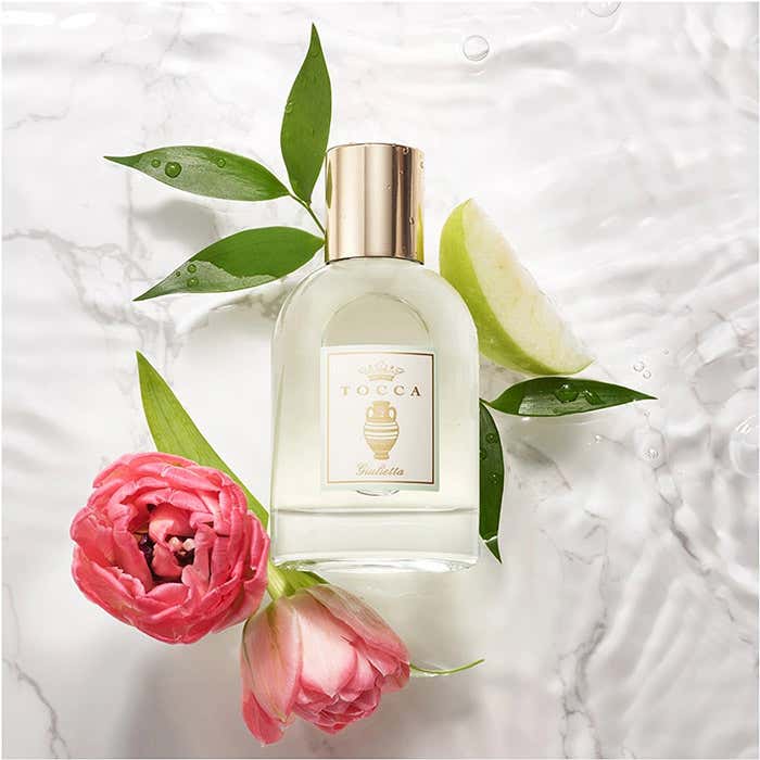 Scented Dry Body Oil 100ml