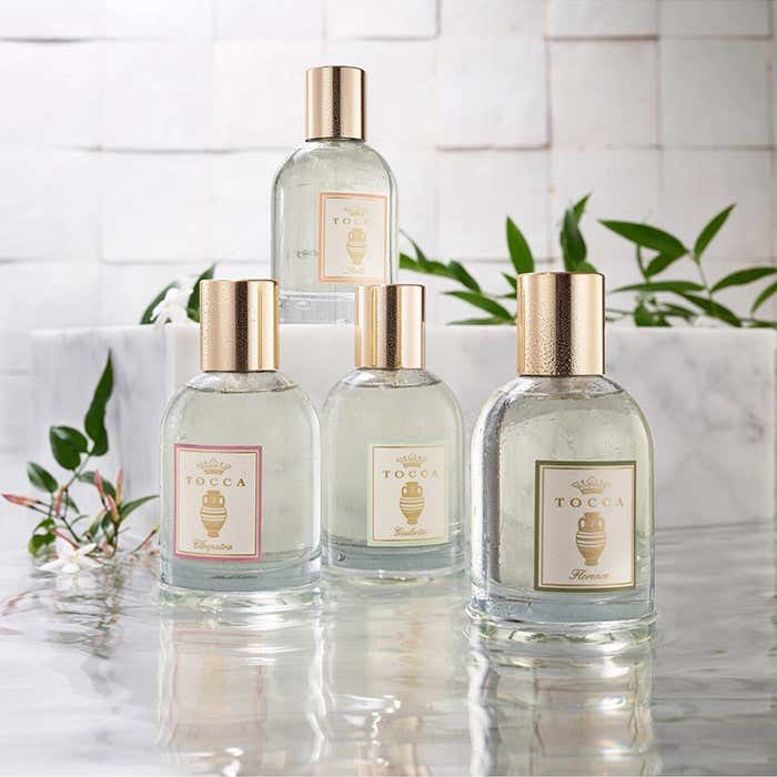 Scented Dry Body Oil 100ml