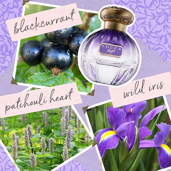 Eau De Parfum 20ml Travel Spray