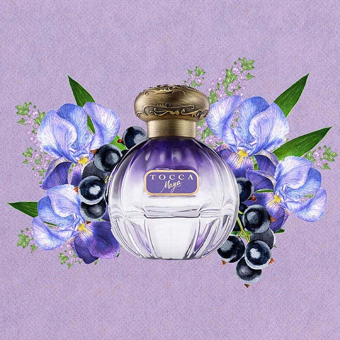 Eau De Parfum 100ml