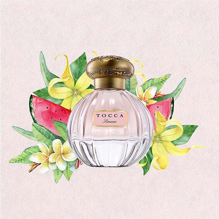 Eau De Parfum 50ml