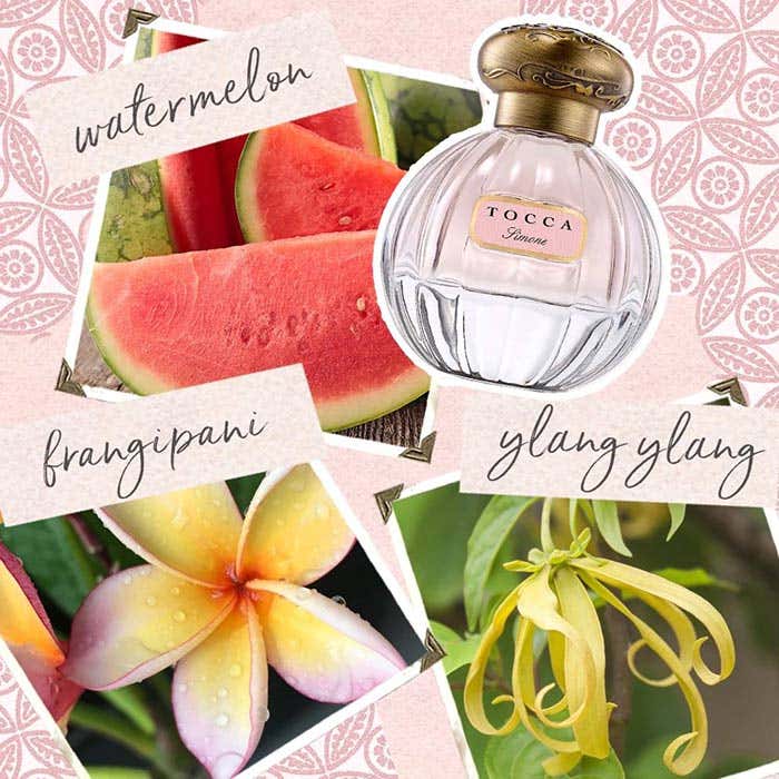 Eau De Parfum 50ml
