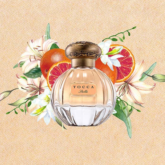 Eau De Parfum 100ml
