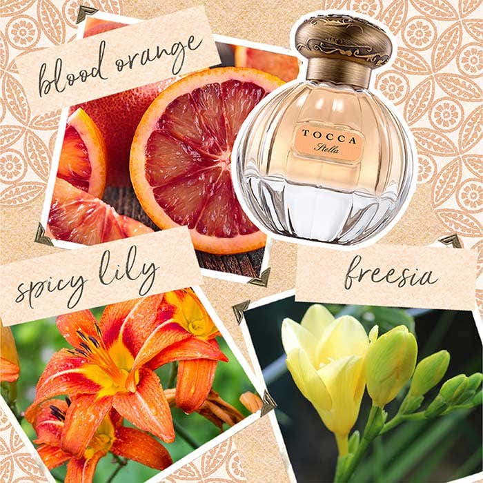 Eau De Parfum 100ml