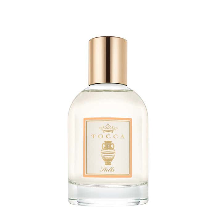 Scented Dry Body Oil 100ml