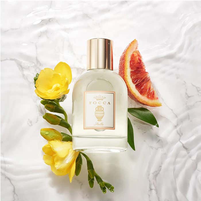 Scented Dry Body Oil 100ml