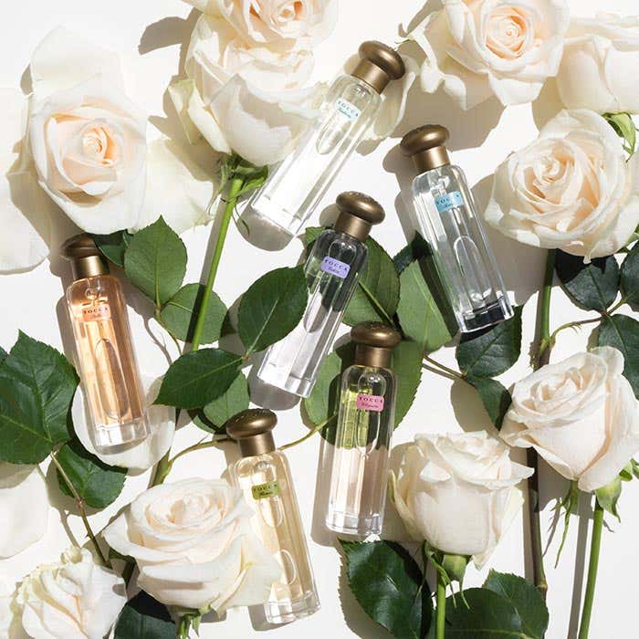 Eau De Parfum 20ml Travel Spray