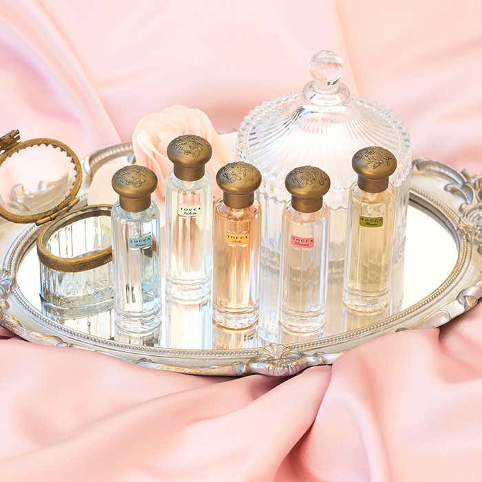 Eau De Parfum 20ml Travel Spray