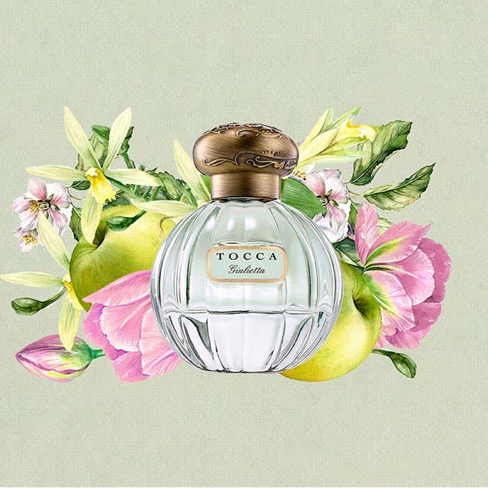 Eau De Parfum 100ml