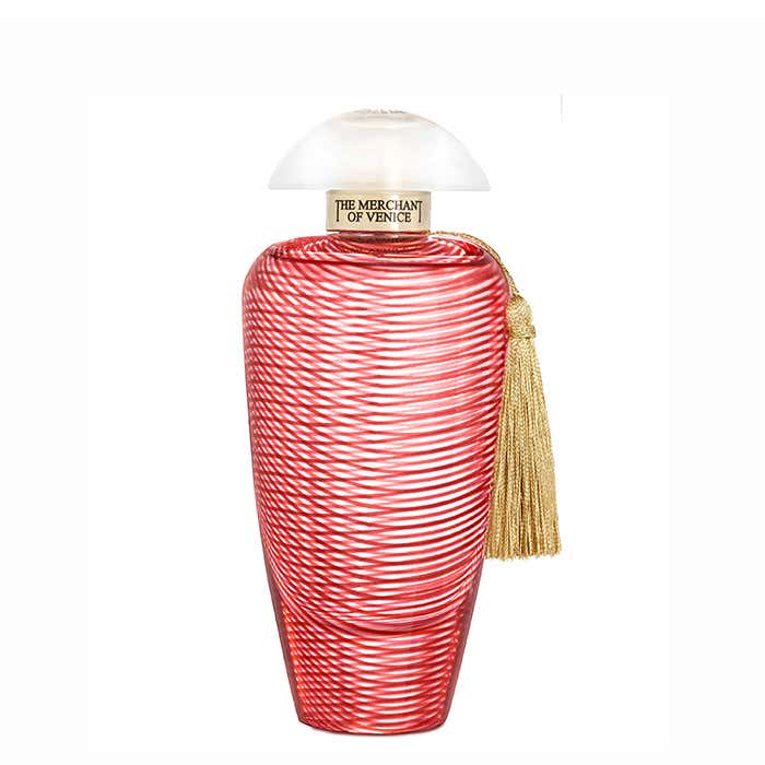 Byzantium Saffron Eau De Parfum 100ml Spray