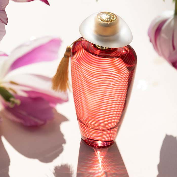 Byzantium Saffron Eau De Parfum 100ml Spray