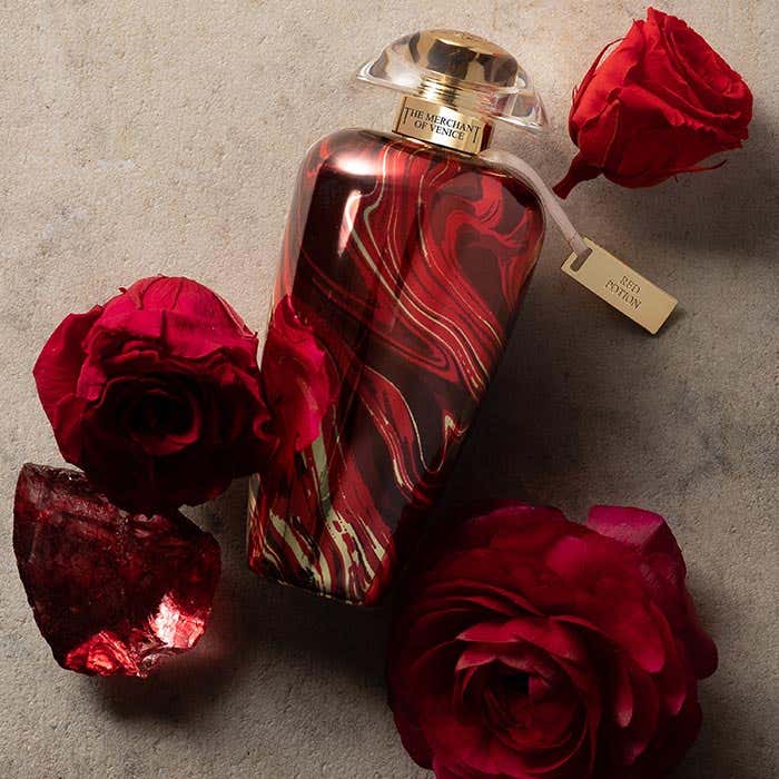 Exclusive Red Potion Eau De Parfum 100ml Spray