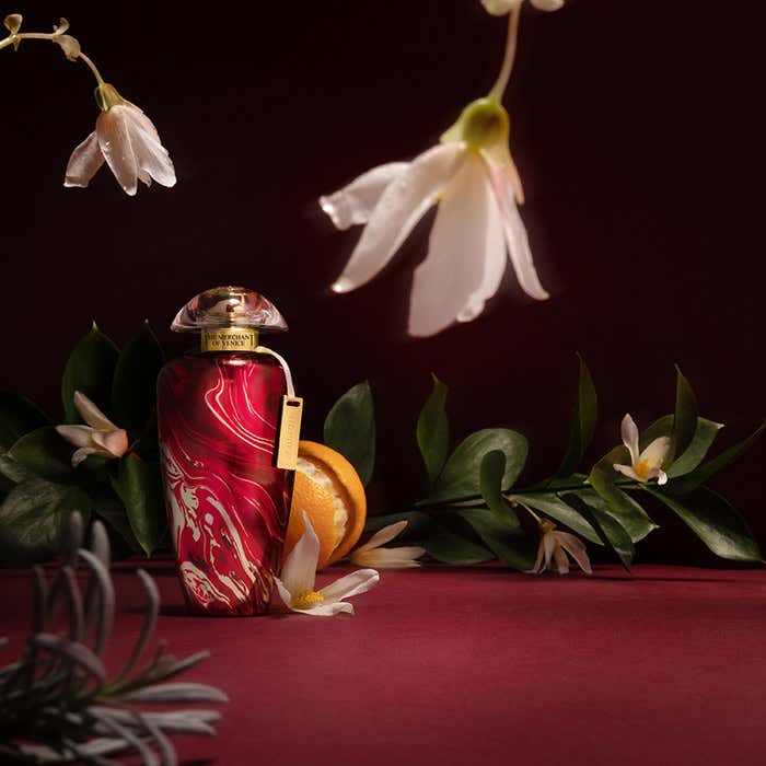 Exclusive Red Potion Eau De Parfum 100ml Spray