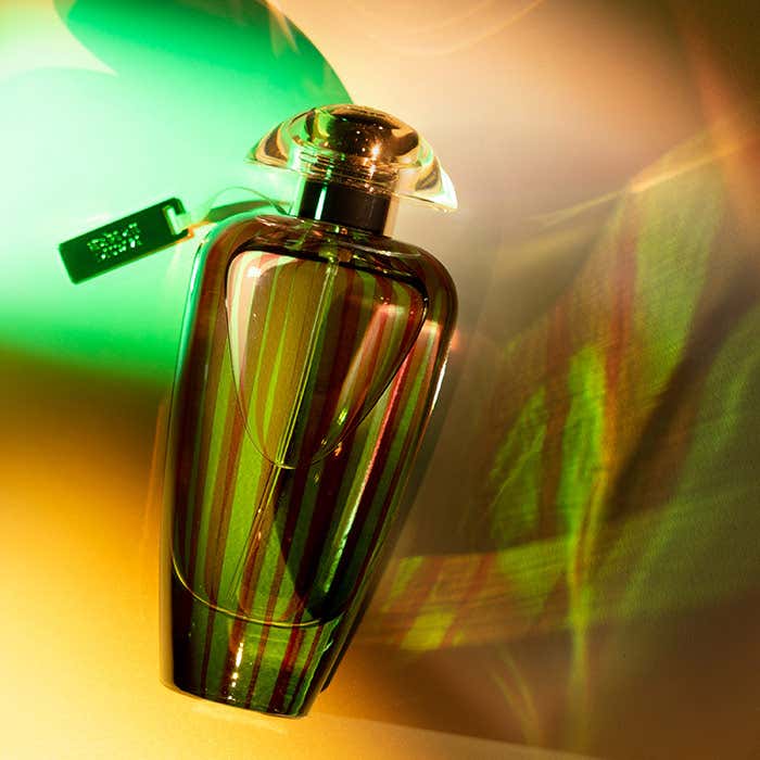 Mystic Incense Eau De Parfum 100ml Spray