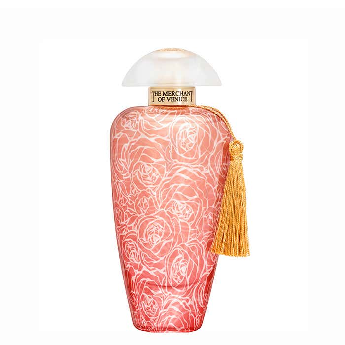 The Merchant Of Venice Rosa Moceniga Eau de Parfum Spray 100ml