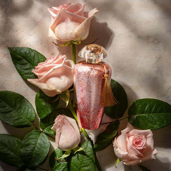 Rose Moceniga Eau De Parfum 100ml Spray
