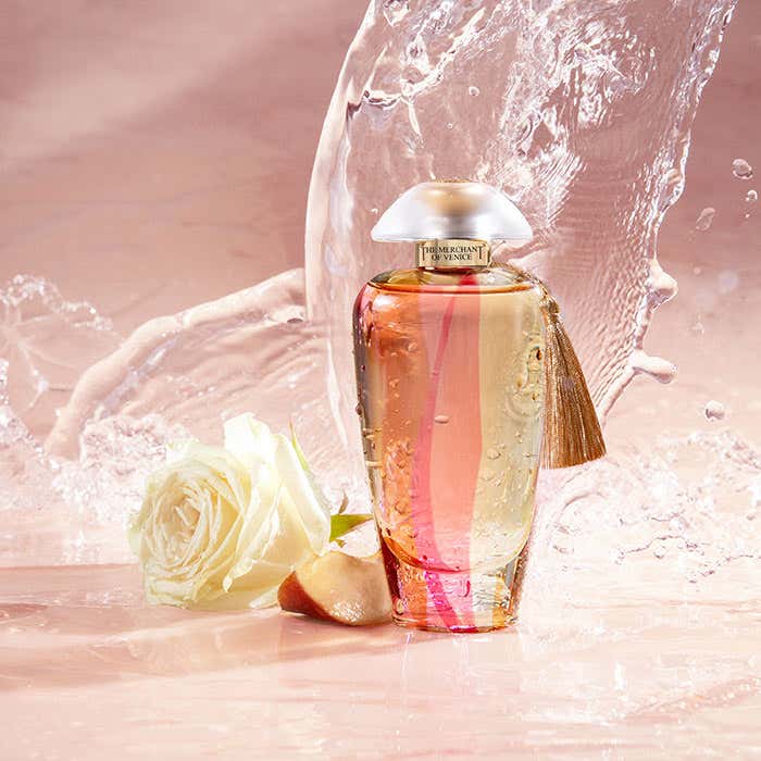Suave Petals Eau De Parfum 100ml Spray