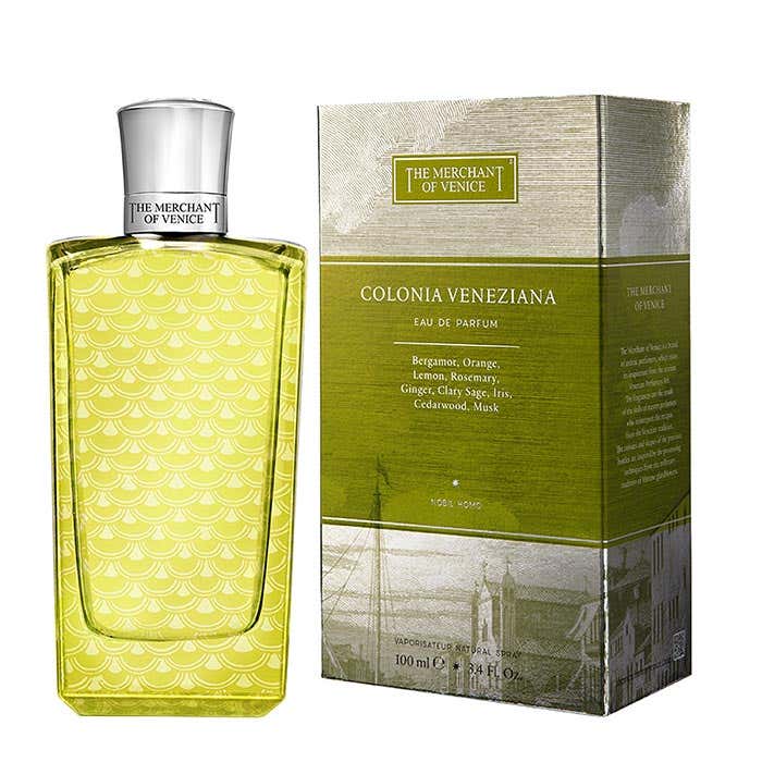 Colonia Veneziana Eau De Parfum 100ml Spray