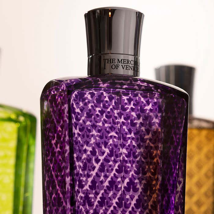 Damascus Desert Eau De Parfum 100ml Spray