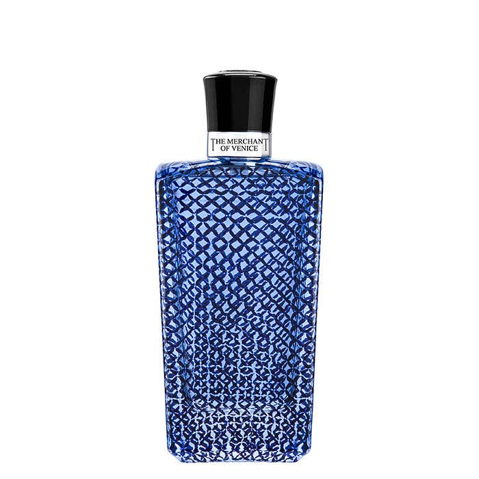 Venetian Blue Intense