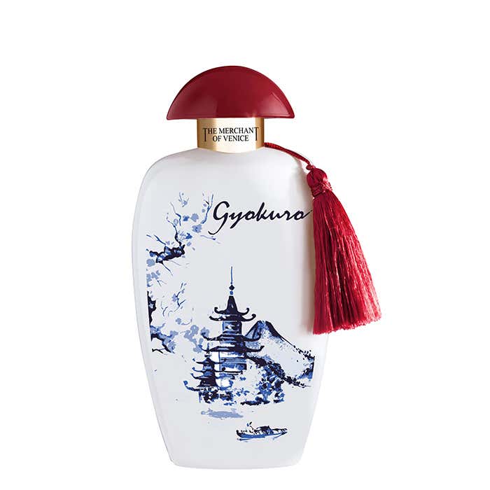 Gyokuro Eau De Parfum 100ml Spray