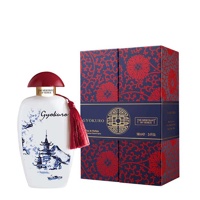 Gyokuro Eau De Parfum 100ml Spray