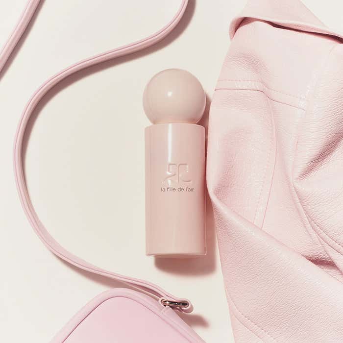 Eau De Parfum 100ml