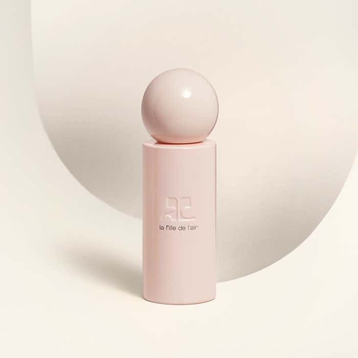 Eau De Parfum 100ml