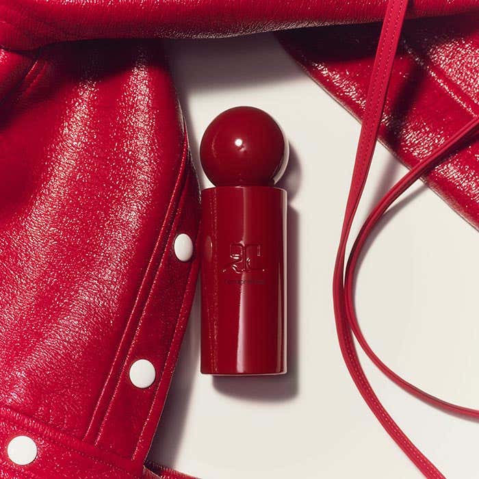 Eau De Parfum 100ml