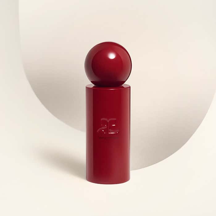 Eau De Parfum 100ml