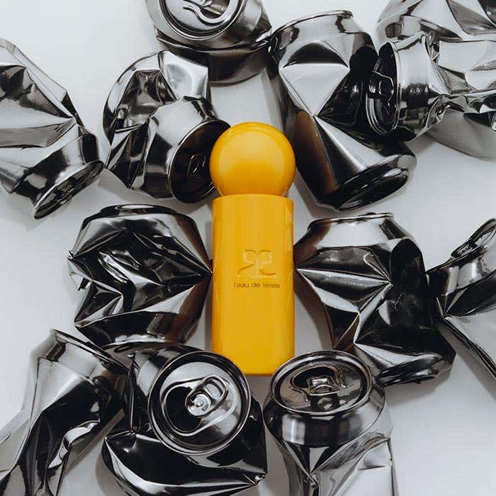 Eau De Parfum 30ml