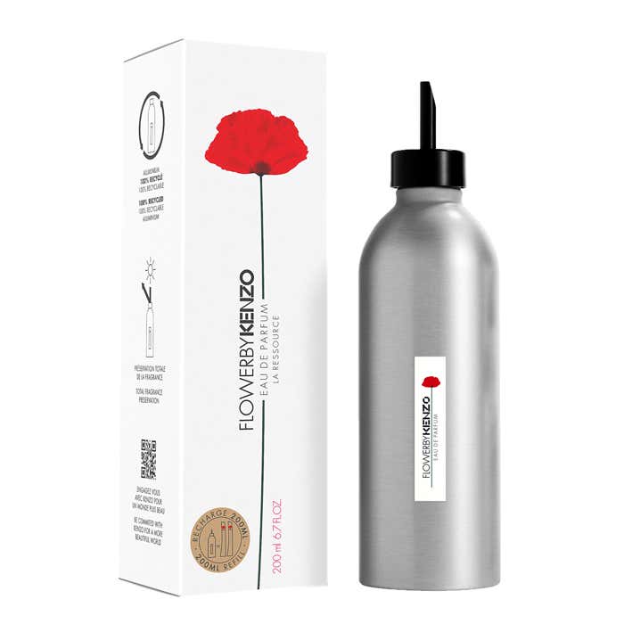 Eau De Parfum 200ml Refill