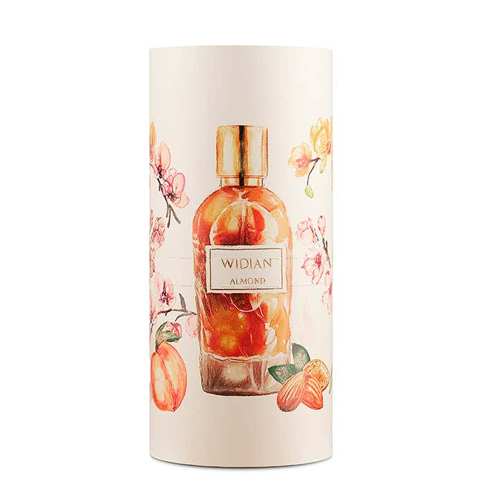 Almond Eau De Parfum 100ml