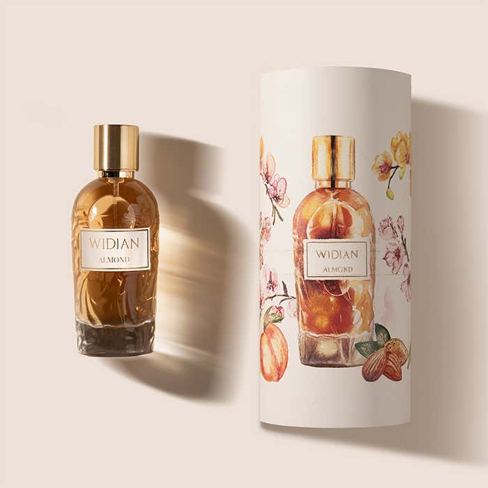 Almond Eau De Parfum 100ml
