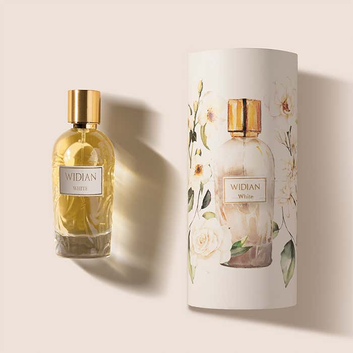 White Eau De Parfum 100ml