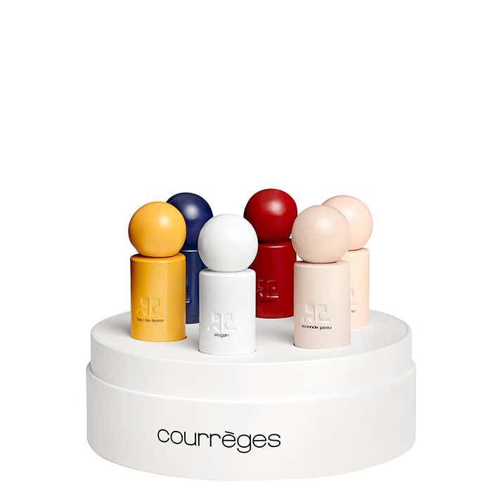 Miniatures 6x5ml