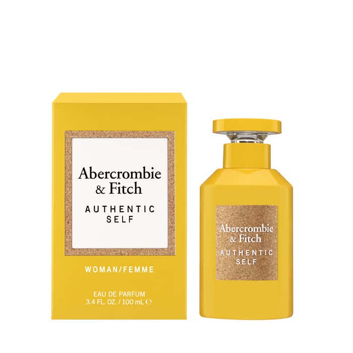 Self For Women Eau De Parfum 100ml
