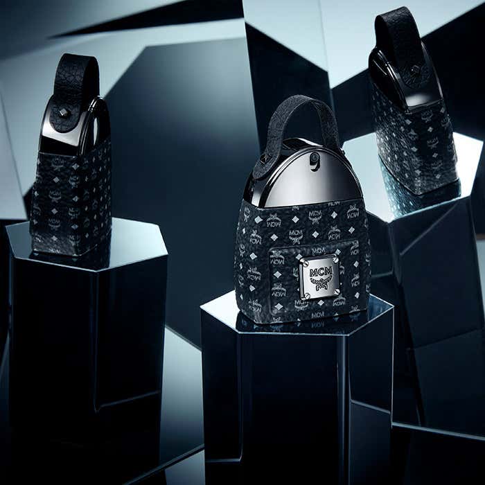 Eau De Parfum 75ml