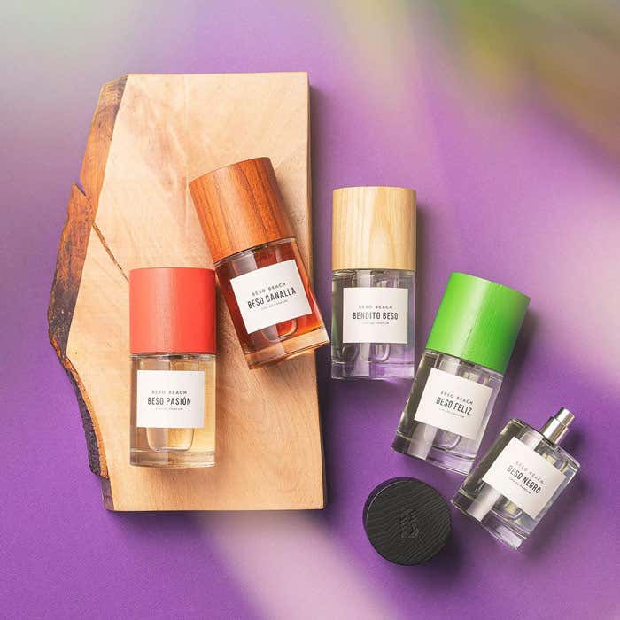 Eau De Parfum 30ml Spray