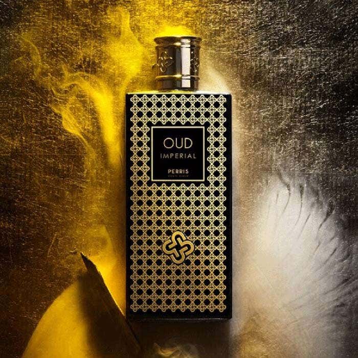 Eau De Parfum 50ml Spray