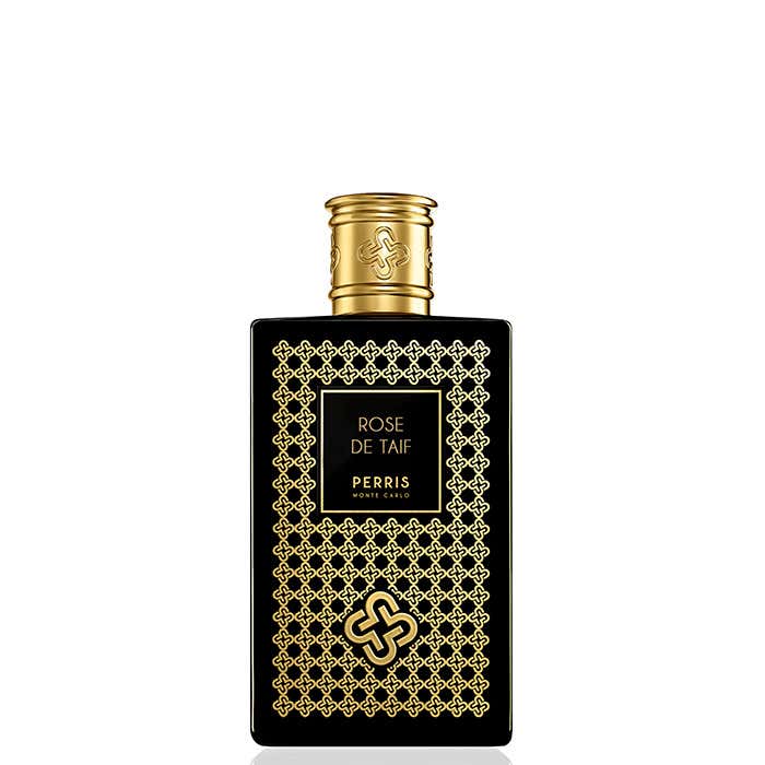 Perris Monte Carlo Rose De Taif Eau Parfum 50ml Spray