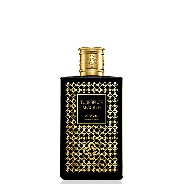 Perris Monte Carlo Tuberose Absolue Eau De Parfum 50ml Spray