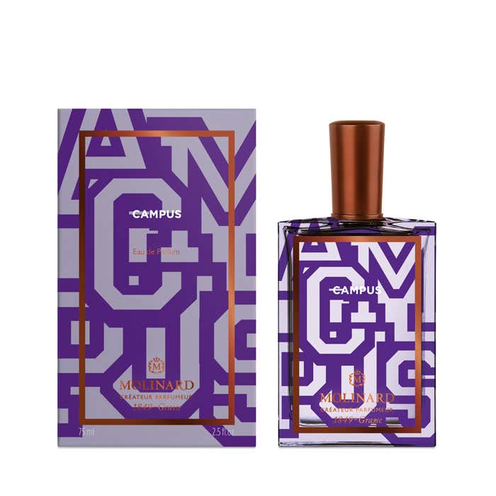 Eau De Parfum 75ml Spray