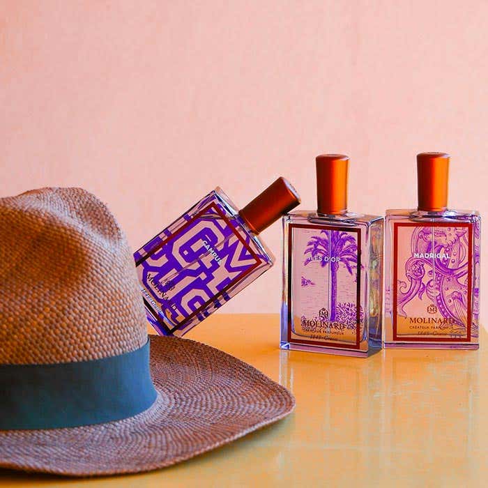 Eau De Parfum 75ml Spray
