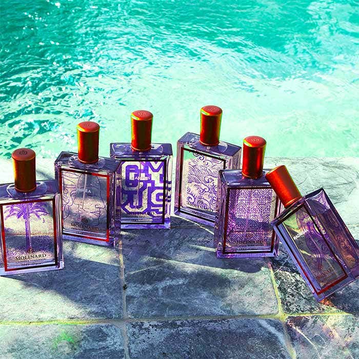 Eau De Parfum 75ml Spray