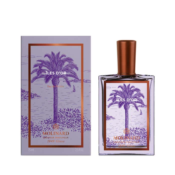 Eau De Parfum 75ml Spray