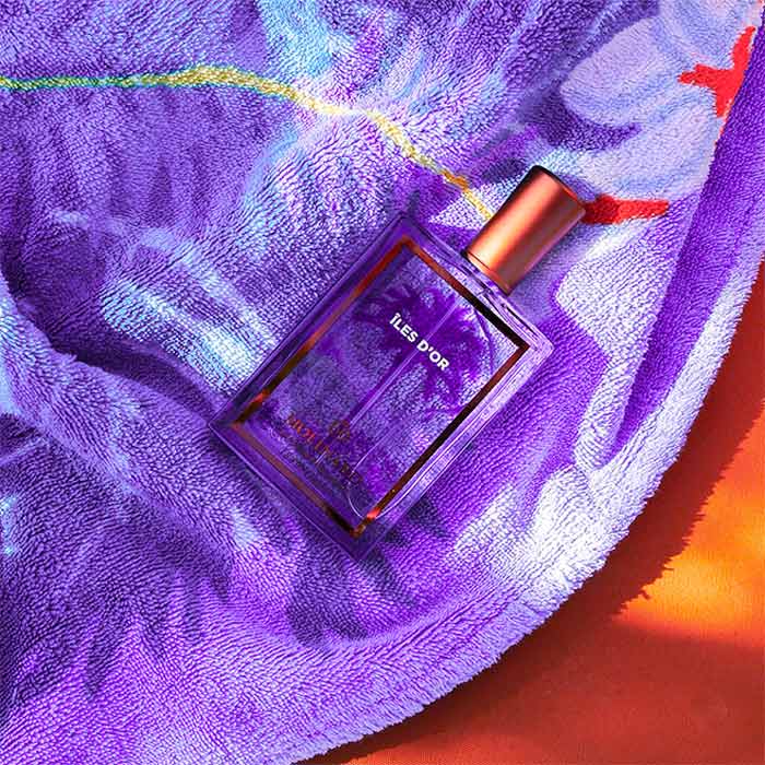 Eau De Parfum 75ml Spray