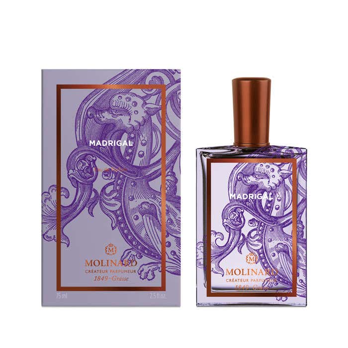 Eau De Parfum 75ml Spray