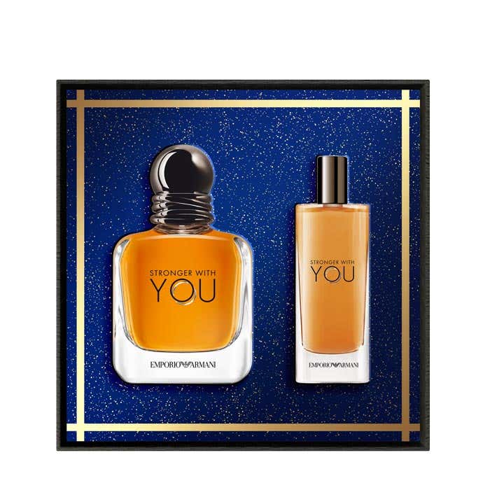 Eau De Toilette 50ml Gift Set
