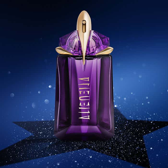 Mugler Alien Eau de Parfum 30ml Christmas Gift Set